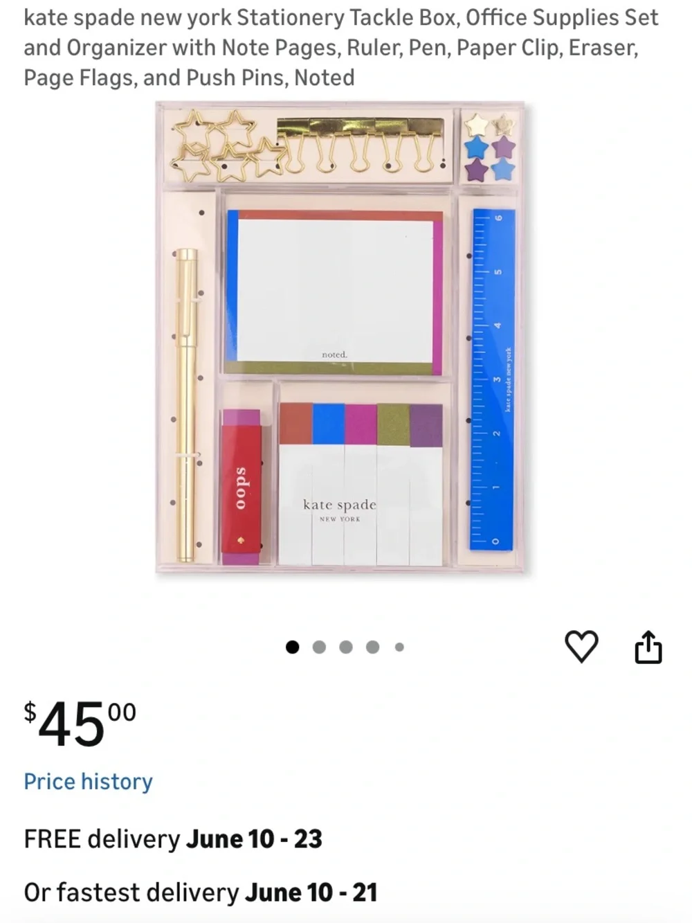 kate spade stylish kate